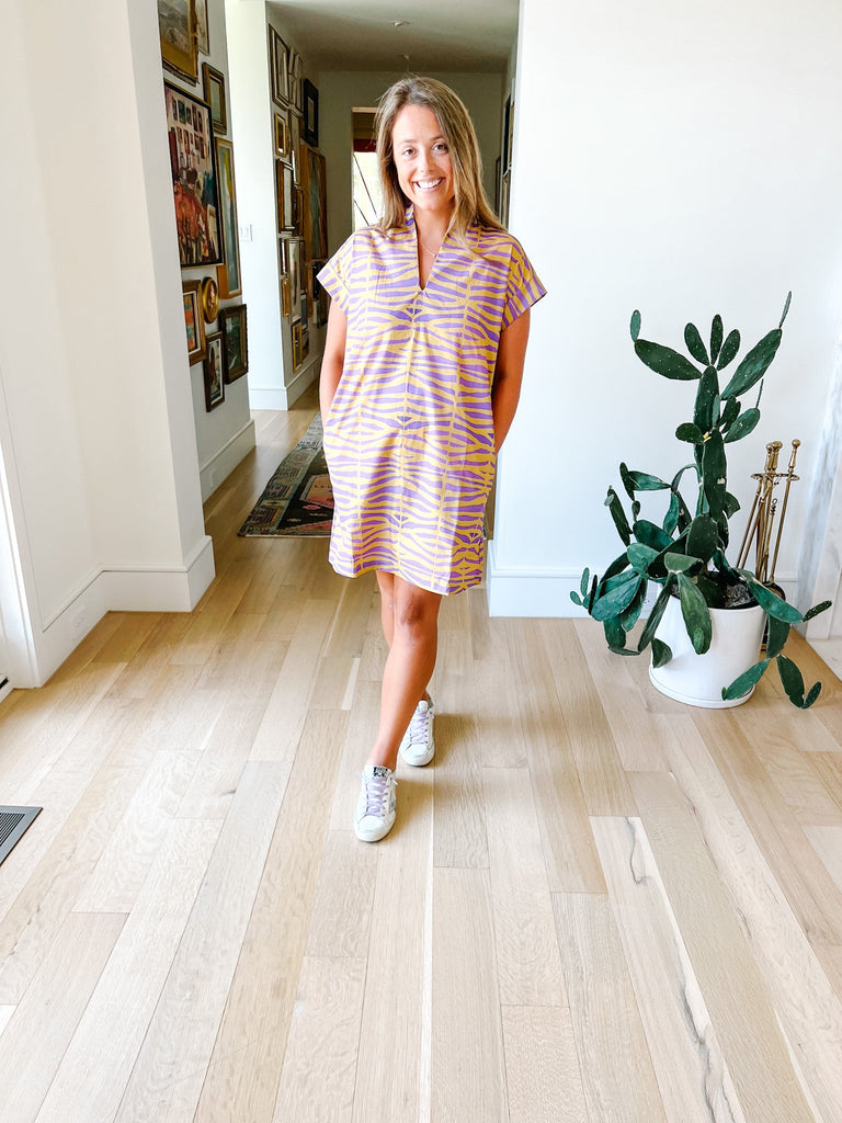 Tiger Print Collection