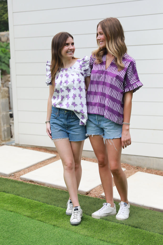 Brooke Wright Designs & Textiles