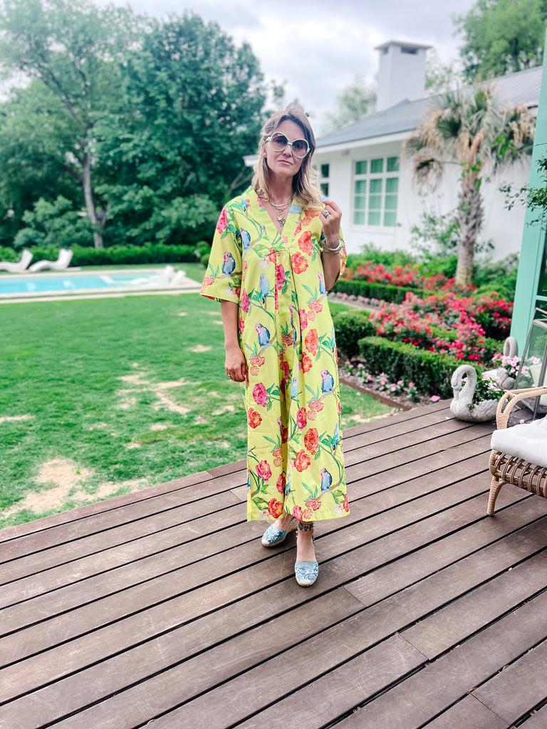 Brooke Wright Designs & Textiles