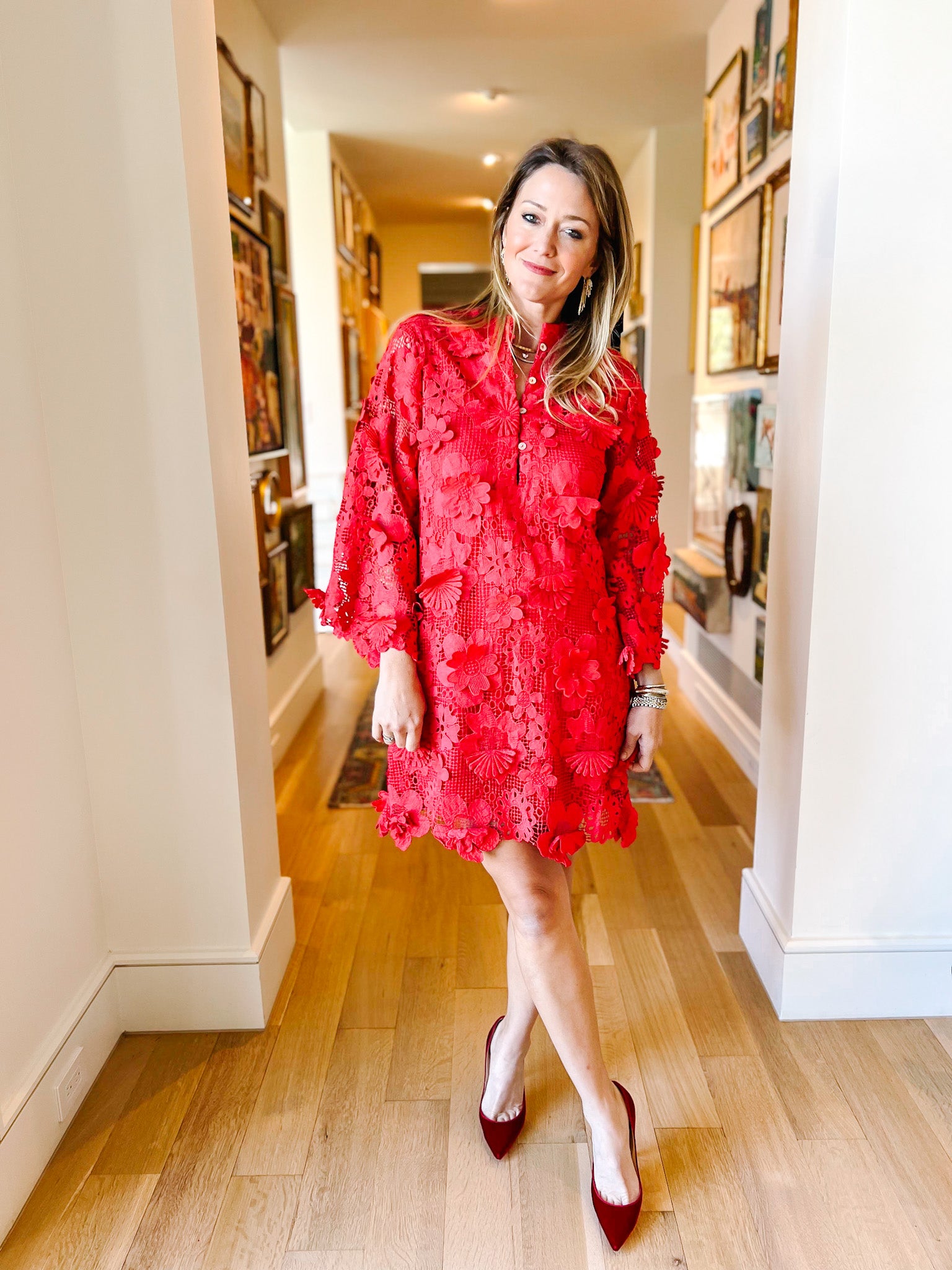 J Marie Seraphina Dress Brooke Wright Designs J Marie Seraphina Dress Brooke Wright Designs
