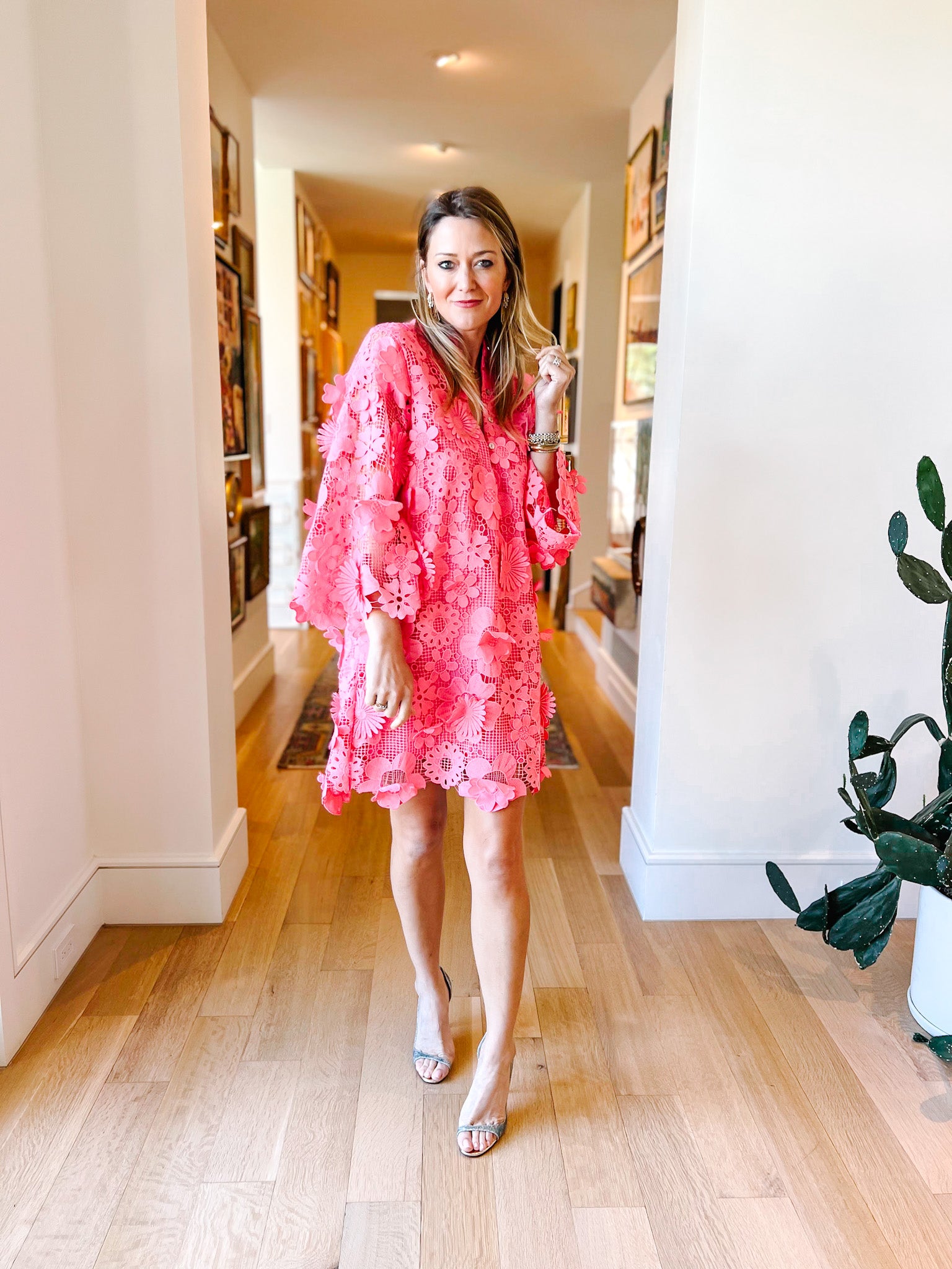 J Marie Seraphina Dress