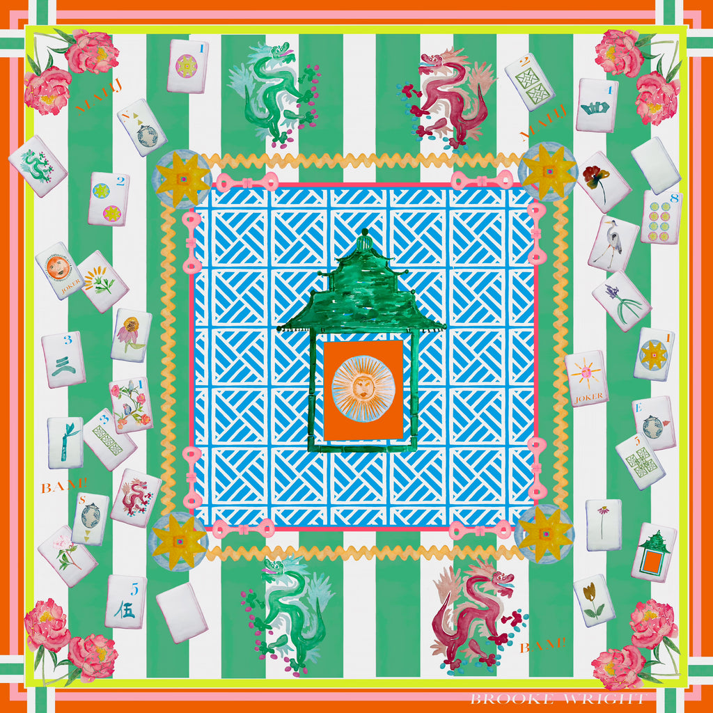Brooke Wright Designs & Textiles